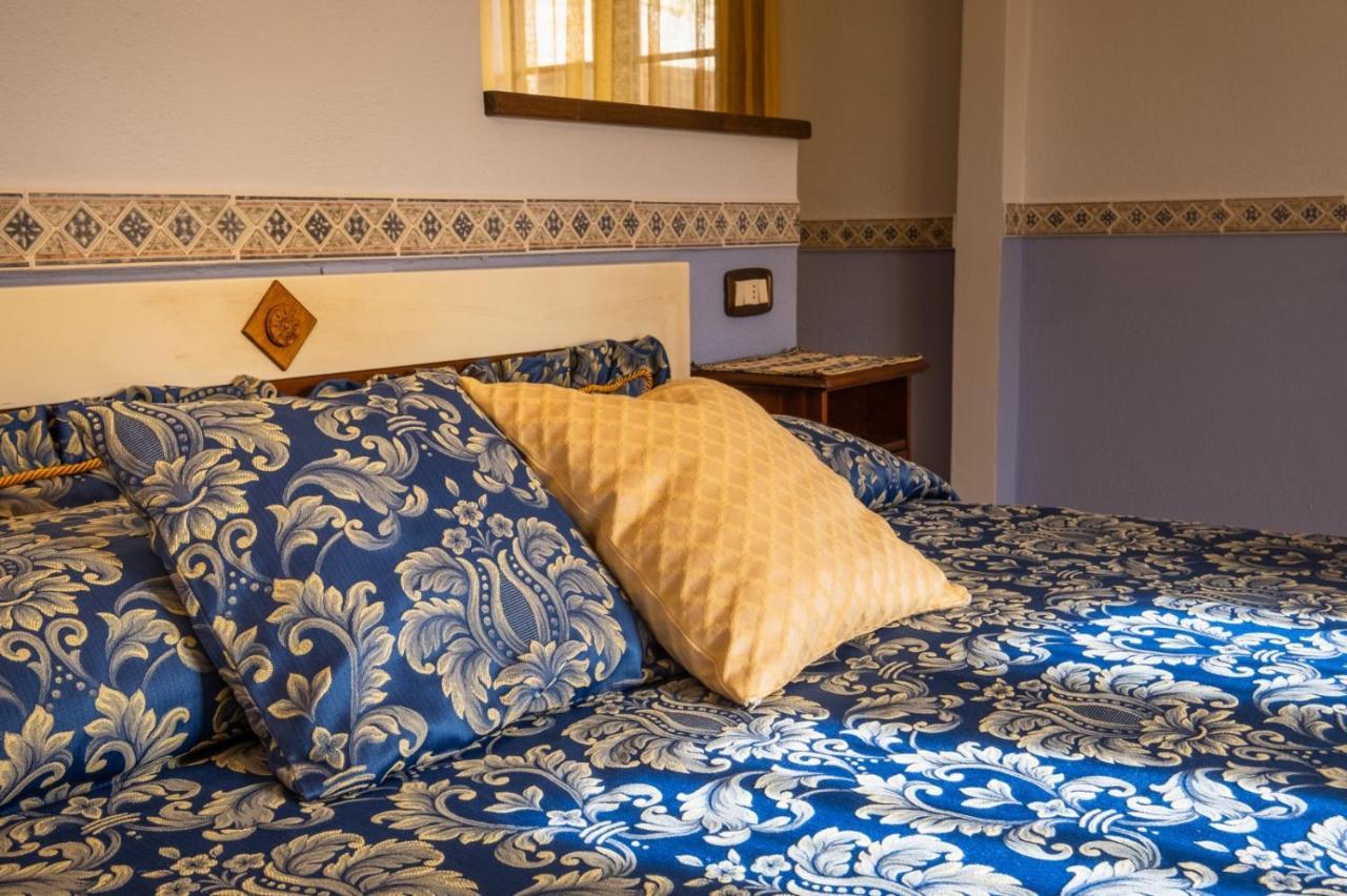 B&B Locanda Il Tufo Rosa Pitigliano Dış mekan fotoğraf