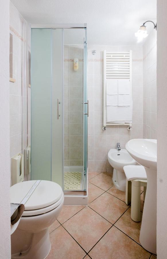 B&B Locanda Il Tufo Rosa Pitigliano Dış mekan fotoğraf