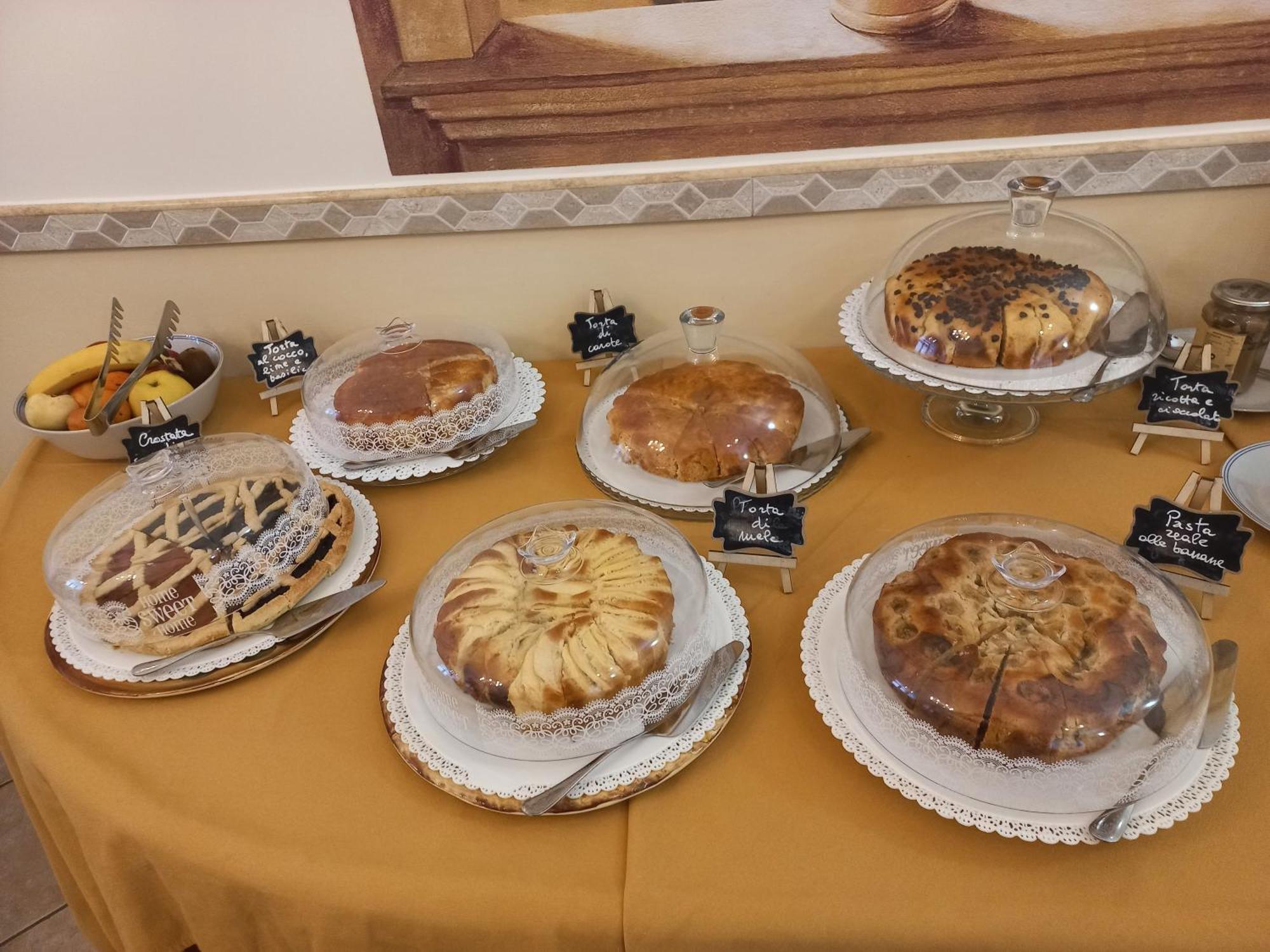 B&B Locanda Il Tufo Rosa Pitigliano Dış mekan fotoğraf