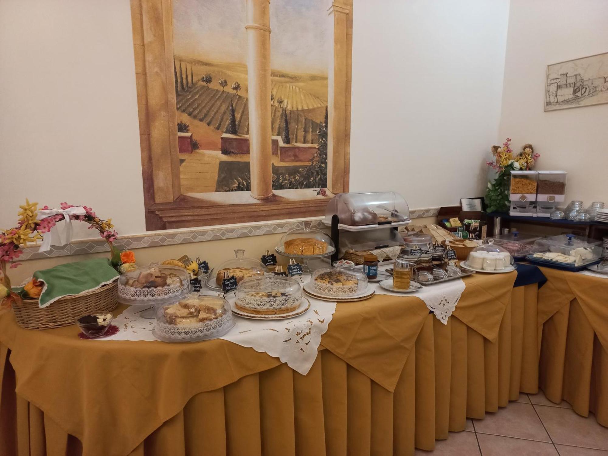 B&B Locanda Il Tufo Rosa Pitigliano Dış mekan fotoğraf