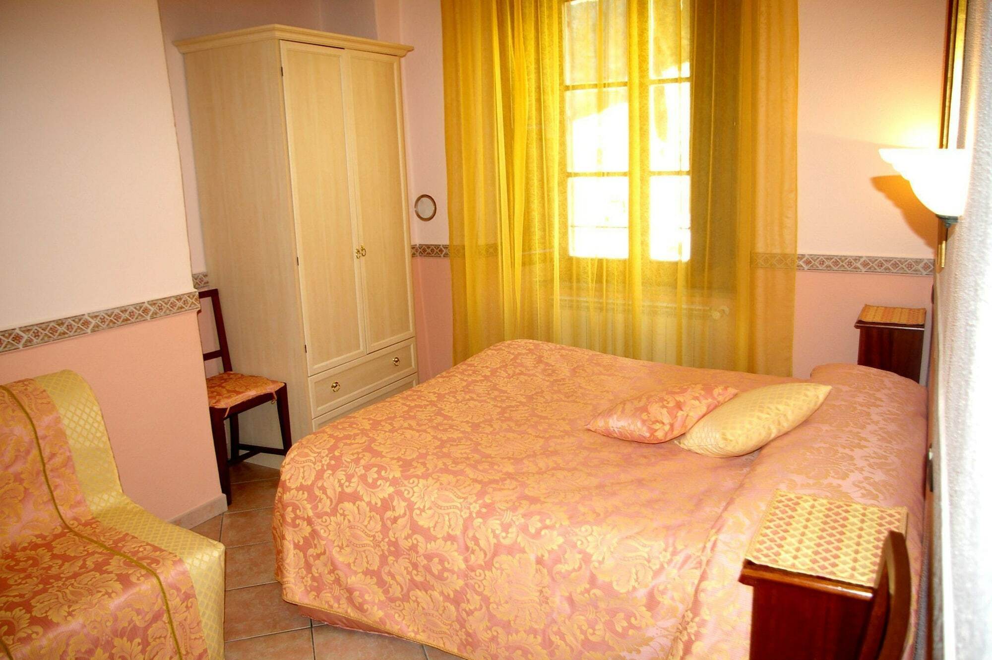 B&B Locanda Il Tufo Rosa Pitigliano Dış mekan fotoğraf