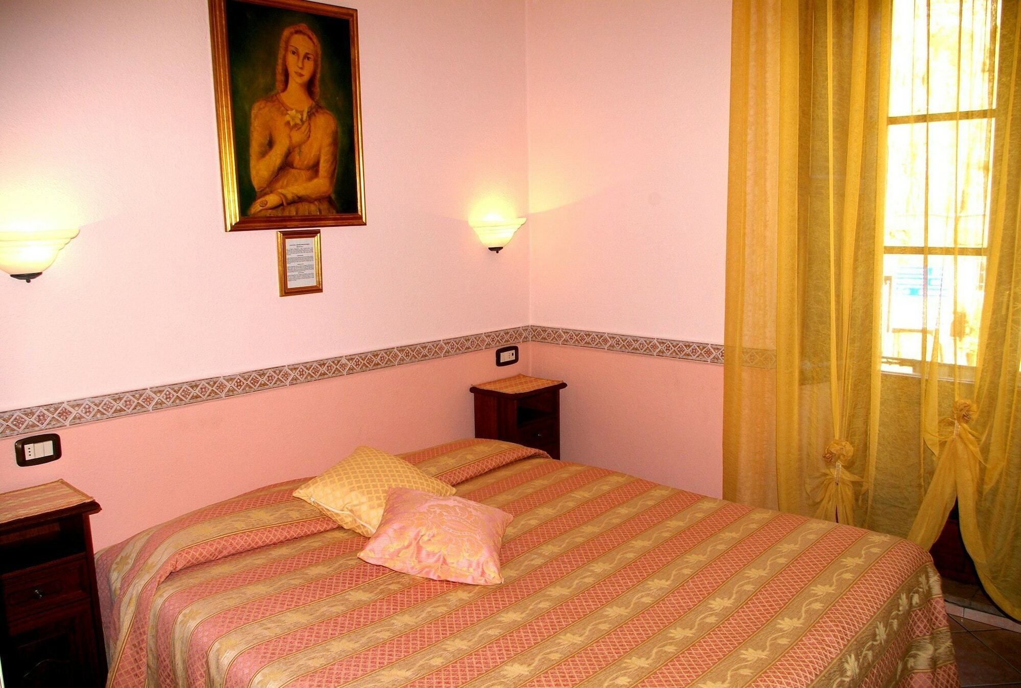 B&B Locanda Il Tufo Rosa Pitigliano Dış mekan fotoğraf