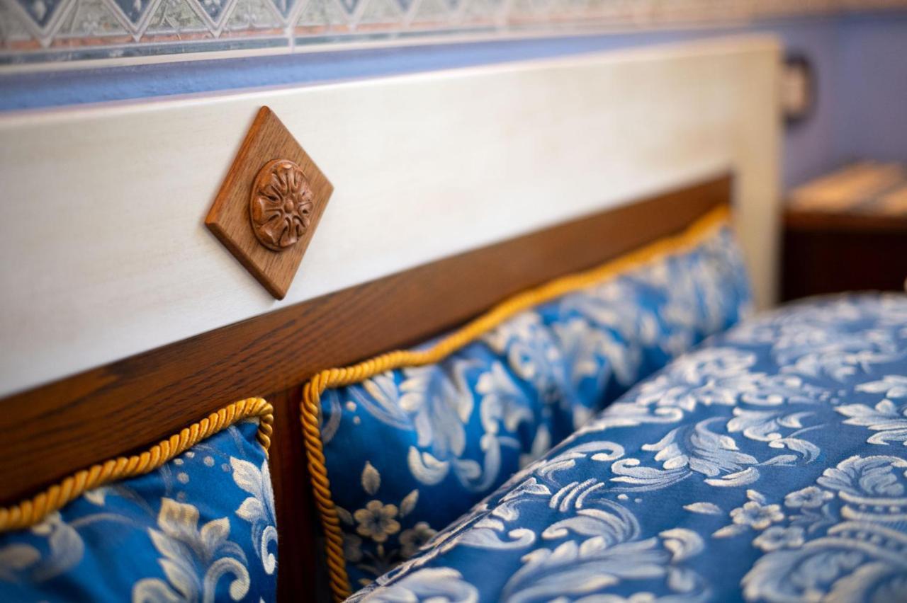 B&B Locanda Il Tufo Rosa Pitigliano Dış mekan fotoğraf